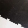 Horse Stall Mat Classic Interlocking 3/4 Inch x 10x12 Ft. Kit interlock close up