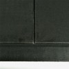 UltraTile Rubber Weight Reducer Black Seam with Tiles