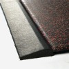 UltraTile Rubber Weight Reducer with Standard Red Fleck Tile