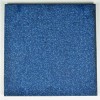 UltraTile Premium Rubber Gym Flooring Weights Floor Tile Blue