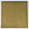 UltraTile Premium Rubber Gym Flooring Weights Floor Tile Full Mocha Color Tile