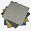 UltraTile Premium Rubber Gym Flooring Weights Floor Tile Color Stack