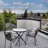 Residential Small Rooftop Deck Floor Options thumbnail