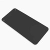 Full mat angle view PaviGym ComfortGym Mats Black 15 mm x 1.97x4.59 Ft. Pack of 10