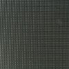 Jet Black close up of PaviGym Endurance Fitness Gym Flooring Tile 7 mm x 39.37x39.37 Inches