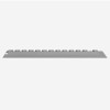 Light Gray Corners for Coin Top and Diamond Plate Floor Tiles - 4 pack 