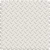 Diamond Top Floor Tiles Colors 8 tiles showing one white tile.