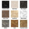 HomeStyle Stone floor tile all colors