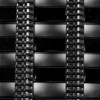Flexigrid Industrial Matting 2 x 16.5 ft Roll Backside Closeup