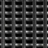 Flexigrid Industrial Matting 3 x 16.5 ft Roll Backside