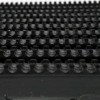 Flexigrid Industrial Matting 3 x 16.5 ft Roll Texture