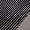 close up of Flexigrid Industrial Matting 