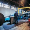 Flexigrid Industrial Matting 3 x 16.5 ft Roll Shop