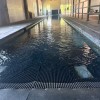 horse therapy pool Flexigrid Industrial Matting 3 x 16.5 ft Roll 