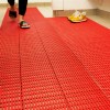 Floorline Locker Room Matting