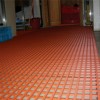 Herongripa Slip Resistant Matting Roll 4 x 33 ft Roll  Utility Closeup