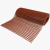 Herongripa Slip Resistant Matting Roll 3 x 33 ft Roll Angle
