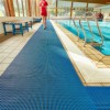 Heronrib Wet Area Safety Matting Roll 4 x 33 ft Roll