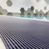 Heronrib Wet Area Safety Matting Roll 4 x 33 ft Roll