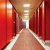 Heronrib Wet Area Safety Matting Roll 4 x 33 ft Roll