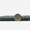 Heronrib Wet Area Safety Matting Roll 2 x 33 ft Roll Thickness