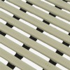 Heronrib Wet Area Safety Matting Roll 2 x 33 ft Roll Horizontal