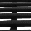 Heronwalk Wet Area Matting Roll 4x40 Ft. Ocean Blacl texture