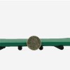 Green Mat with Coin for Thickness of HVD Kennel Matting Roll 13.5 mm x 2x33 Ft.