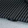 Snap Track Joining Strip 9/16 Inch connected mats