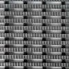 Vynagrip Heavy Duty Industrial Matting Black 2 x 33 ft Roll Close Up