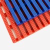 Vynagrip Heavy Duty Industrial Matting Colors 4 x 33 ft Roll Tread Angle