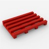 Vynagrip Heavy Duty Industrial Matting 2 x 33 ft Roll Water Tanks