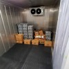 Vynagrip Heavy Duty Industrial Matting Black 4 x 33 ft Roll 