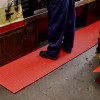 Vynagrip Heavy Duty Industrial Matting 2 x 33 ft Roll Production Line