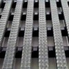 Vynagrip Heavy Duty Industrial Matting Black 3 x 33 ft Roll Tread Angle