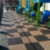 Blue Sky Outdoor Rubber Playground Flooring thumbnail