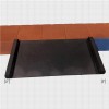 Blue Sky ADA Ramp Black 4.25 Inch x 6x5.7 Ft.