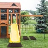 safety swing pads for under swings home playground