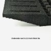 Reducer for dBTile and Max Playground Tile 2.5 Inch End and Bottom