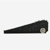 Reducer for dBTile and Max Playground Tile Black 2.5 Inch End Thickness