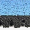 Max Playground Rubber Tile Daybright 2.5 inch Sky Color