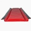 I Beam Channel Wrap Pad 8 inch Face 6 ft High 1.25 inch 14 oz