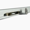 Portable Dance Floor Trim Piece 4 Ft with Cam Lock male cam