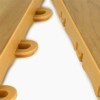 ProCourt Gym Flooring Tile product showing interlock.