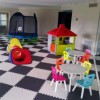 Kids Foam Floor Mats 5/8 Premium Playroom