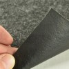 GymPro EcoRoll Carpet Floor Cover 6 Ft. Wide Per SF Back surface