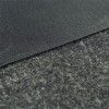 GymPro EcoRoll Carpet Floor Cover 6 Ft. Wide Per SF hook tape close up