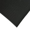 GymPro Hook Seam Tape 4 Inch Wide 75 Ft. hook side close up