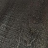 Full tile of RaceDeck Oak Garage Floor Tiles 1/2 Inch x 18x18 Inches in Charred Oak