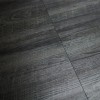 RaceDeck Oak Garage Floor Tiles 1/2 Inch x 18x18 Inches Charred Oak close up of texture